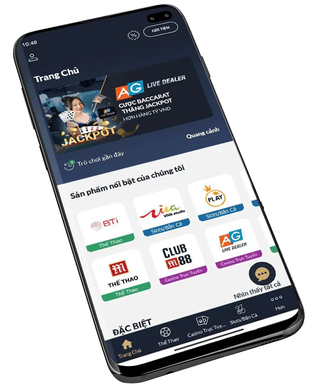 Kho game đa dạng xs9988 code